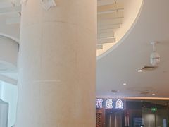 -有璟阁港式餐厅(金融街购物中心店)