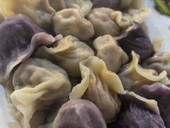 -宝源饺子(麦子店街店)
