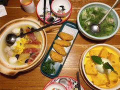 -新白鹿餐厅(龙游路总店·杭帮菜名店)