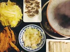 -裕德孚·非遗手切涮羊肉(东直门内大街店)