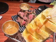 -摩打食堂(喜荟城店)