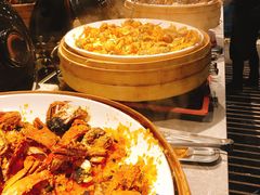 -五月罗马海鲜自助餐厅(陆家嘴店)