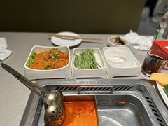 -海底捞火锅(河东万达广场店)