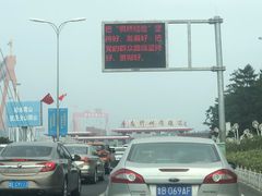 -胶州湾海底隧道
