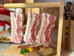 -韩宫宴烤肉·料理(南京江宁万达店)