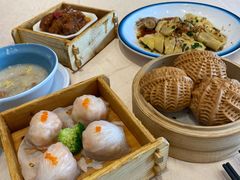 -渔村盛宴(航空新城店)