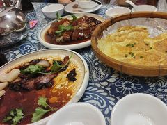 -米庄·原味私房菜(骏壹万邦店)