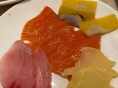 -芭菲盛宴·环球美食(北城国际店)