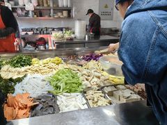 -林静小吃(复兴路店)