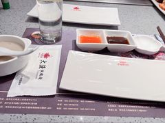 -大渔铁板烧(大悦城店)