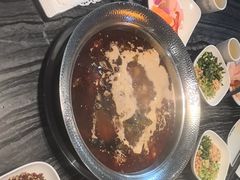 -老船舫·现做活鲜鱼馆(东郊记忆店)