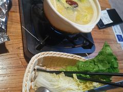 -U你·湖北家宴菜(南湖总店)
