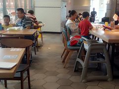 大堂-必胜客(云汇天地店)