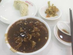 -陈寔包子王·卤煮小肠·京味小吃(龙潭店)