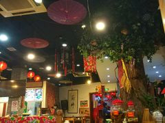 大堂-东北大菜馆(延长路店)