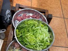 -顺德粥城·叹茶食粥(良化店)