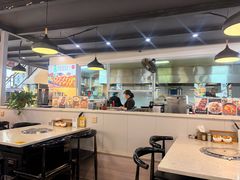 -韩仁阁米肠汤饭(韩乐坊店)