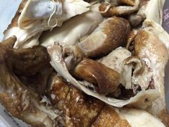 德州扒鸡-陶记正宗德州扒鸡(科巷店)