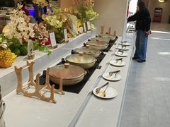 -聚春园自助餐厅(东街口店)