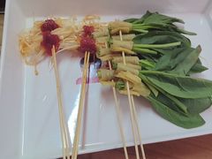 -宏姐串串香(宏伟路店)