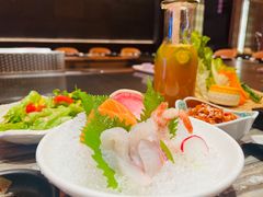 -赤坂亭·M9和牛烧肉·铁板烧·日料398放题(长泰广场店)