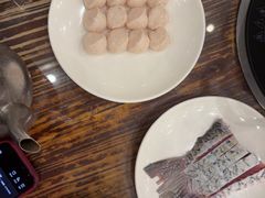 -正能量脆肉鲩火锅