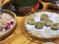 -尚竹阁冬瓜盅·18年地标美食(平洲店)