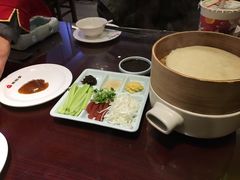 -恭敬李·烤鸭(天坛北门店)