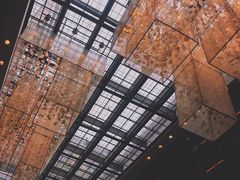 -行者书屋大堂吧 ·下午茶(南京圣和府邸酒店)