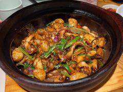 -顺风汤馆·广府粤菜(江宸天街店)