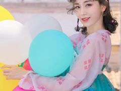 -盘子女人坊(西安至尊店)