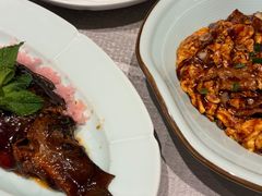 -北京王府井希尔顿酒店·秦唐中餐厅Chynna