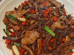 -小暖厨·长沙菜(孟州店)