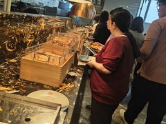 -汉釜宫韩式自助烤肉(喜盈门范城购物中心店)