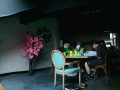 -第三空间·趣味桌游·轰趴.室内CS.剧本杀(大武汉1911店)