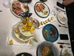 肉酱意面-春树下·树屋花房西餐厅(罍街AS1980店)