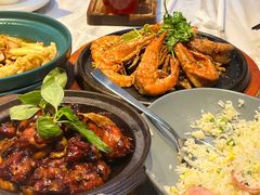 -鹿港小镇(霄云店)