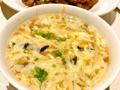 -唐拉雅秀酒店-唐苑中餐厅