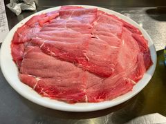 -南门涮肉(上海二店)