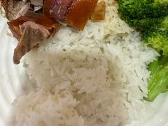 -裕记烧腊连锁餐饮(外马分店)