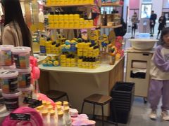 -LUSH(威尼斯人店)
