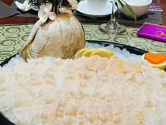 -好彩海鲜火锅饭店(银河百老汇店)