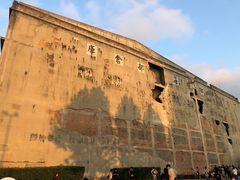 -上海四行仓库抗战纪念馆