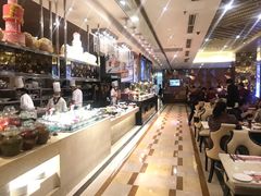 -芭菲盛宴·环球美食(锦城万达广场店)
