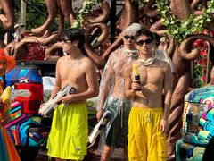 -大连海昌发现王国主题公园