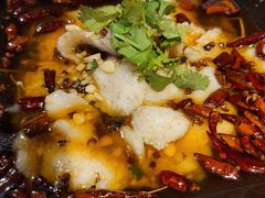 沸腾鱼片-耿福兴(步行街店)