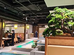 -寿州大饭店·餐厅