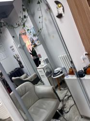 -丝沐造型-HAIR SALON