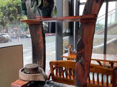 -兵哥豌豆面(雅颂居店)