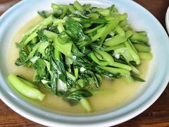 -李东农庄·当地安吉味(中南百草园店)